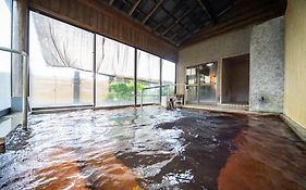 旅館とよとみ